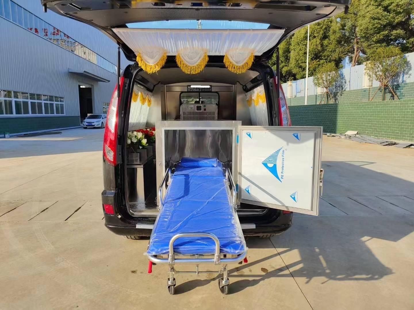 郴州优质殡葬运输，守护最后一程